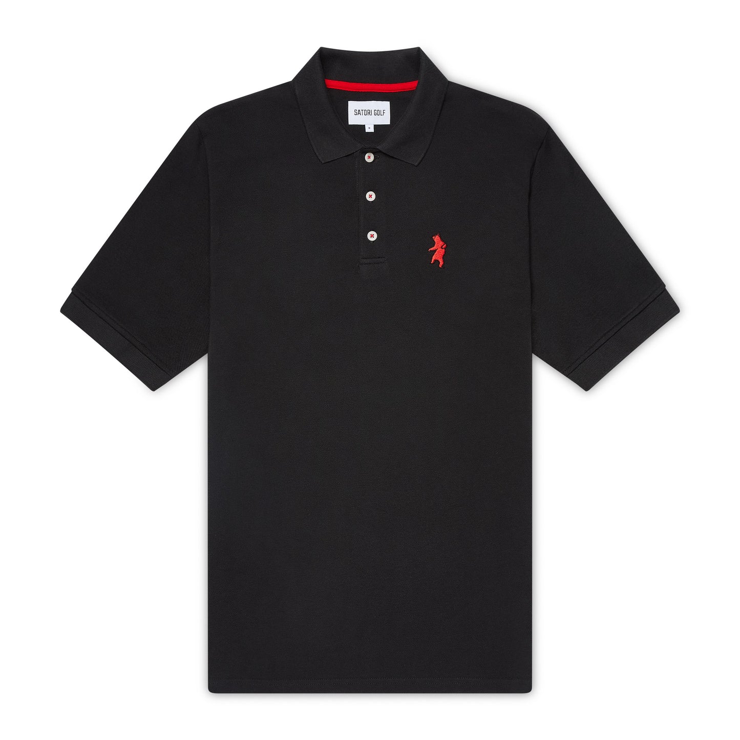 SATORI CLASSIC POLO