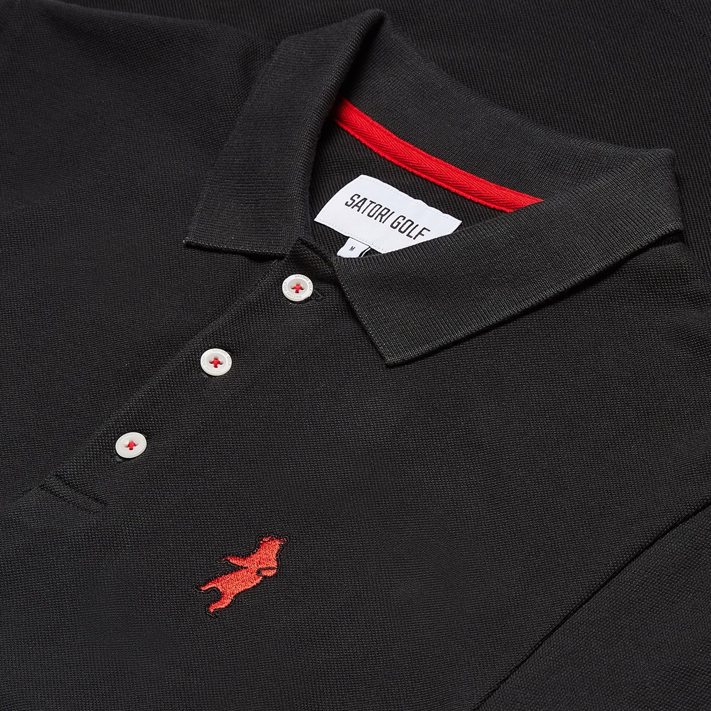 SATORI CLASSIC POLO
