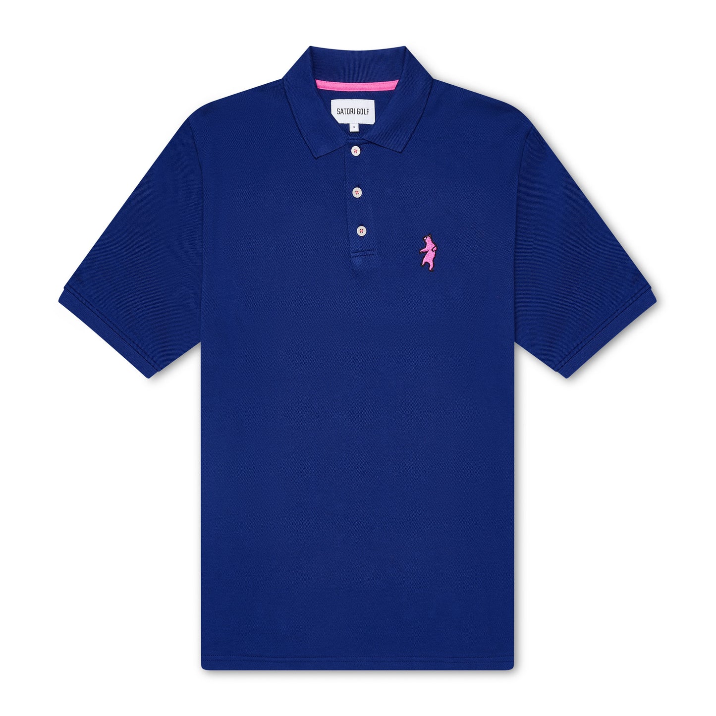 SATORI CLASSIC POLO