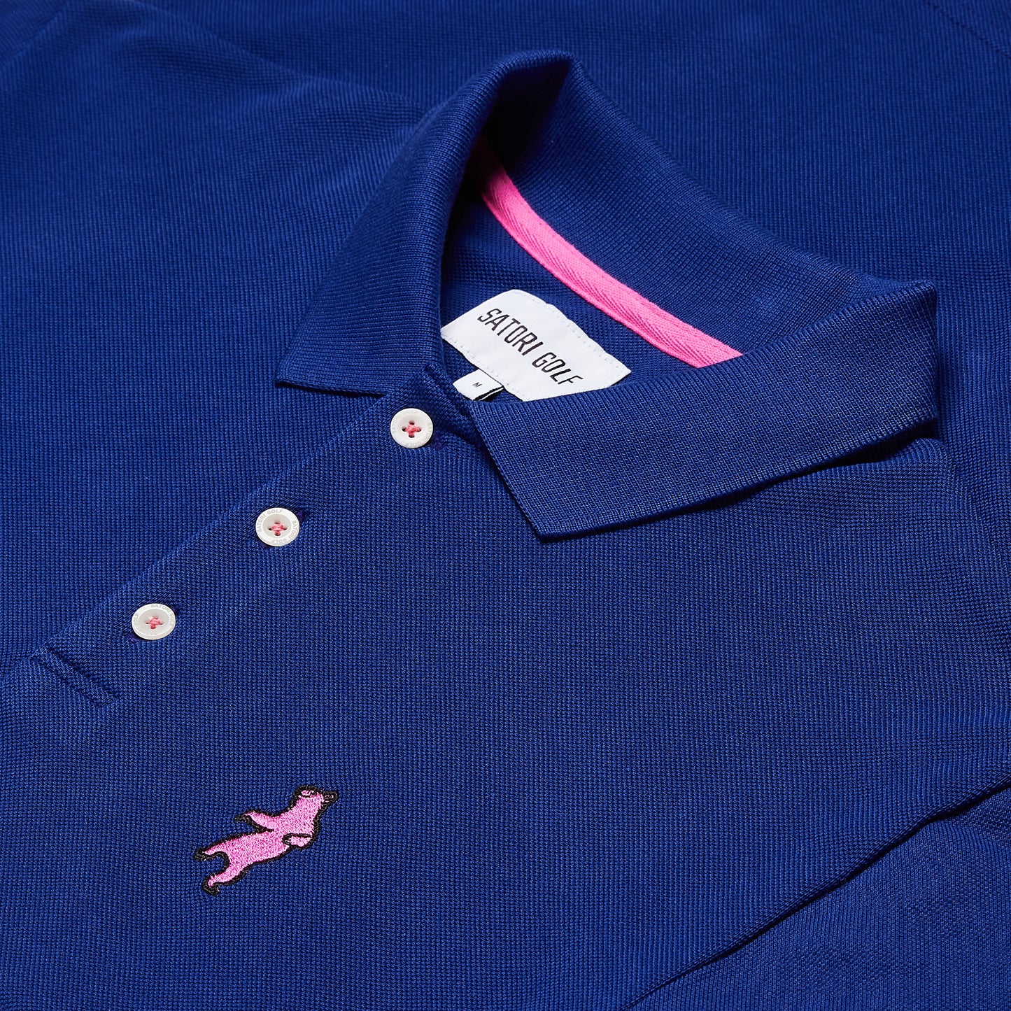 SATORI CLASSIC POLO