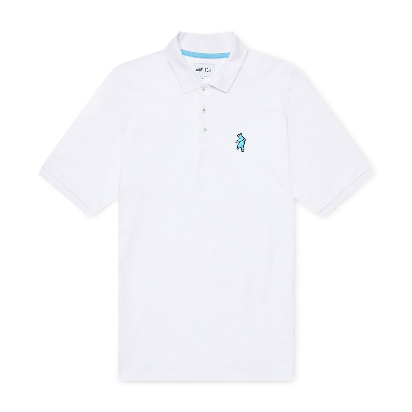 SATORI CLASSIC POLO