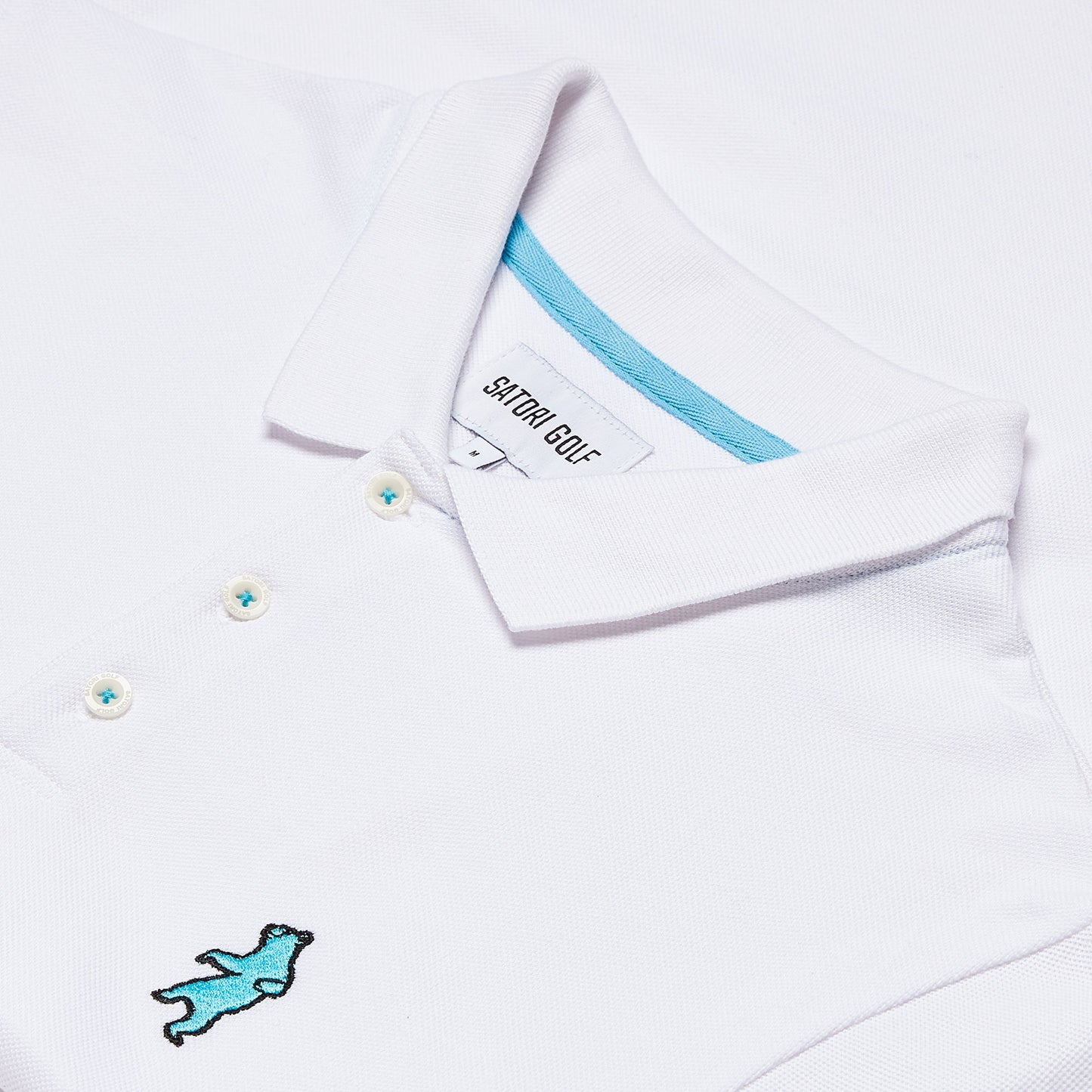 SATORI CLASSIC POLO