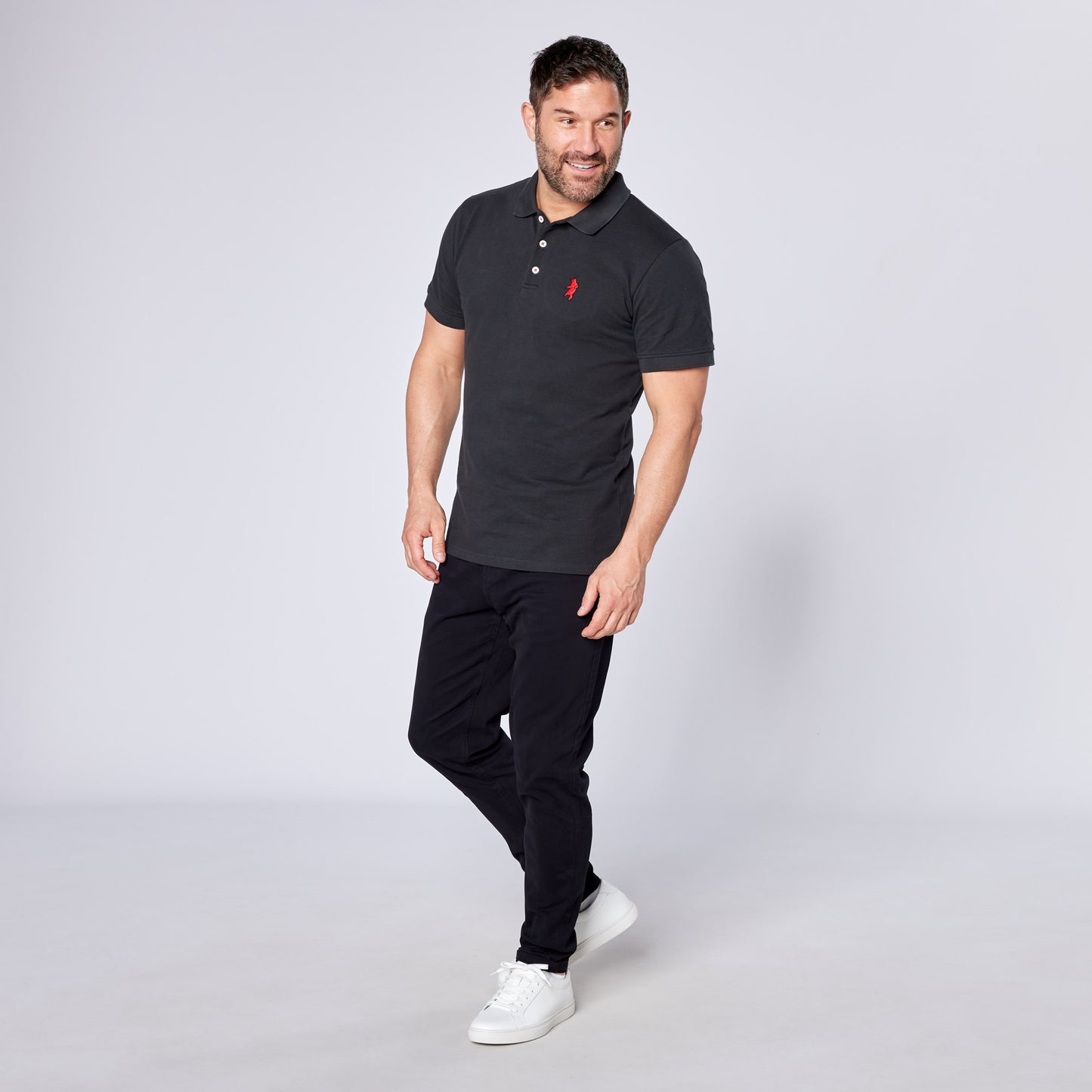 SATORI CLASSIC POLO