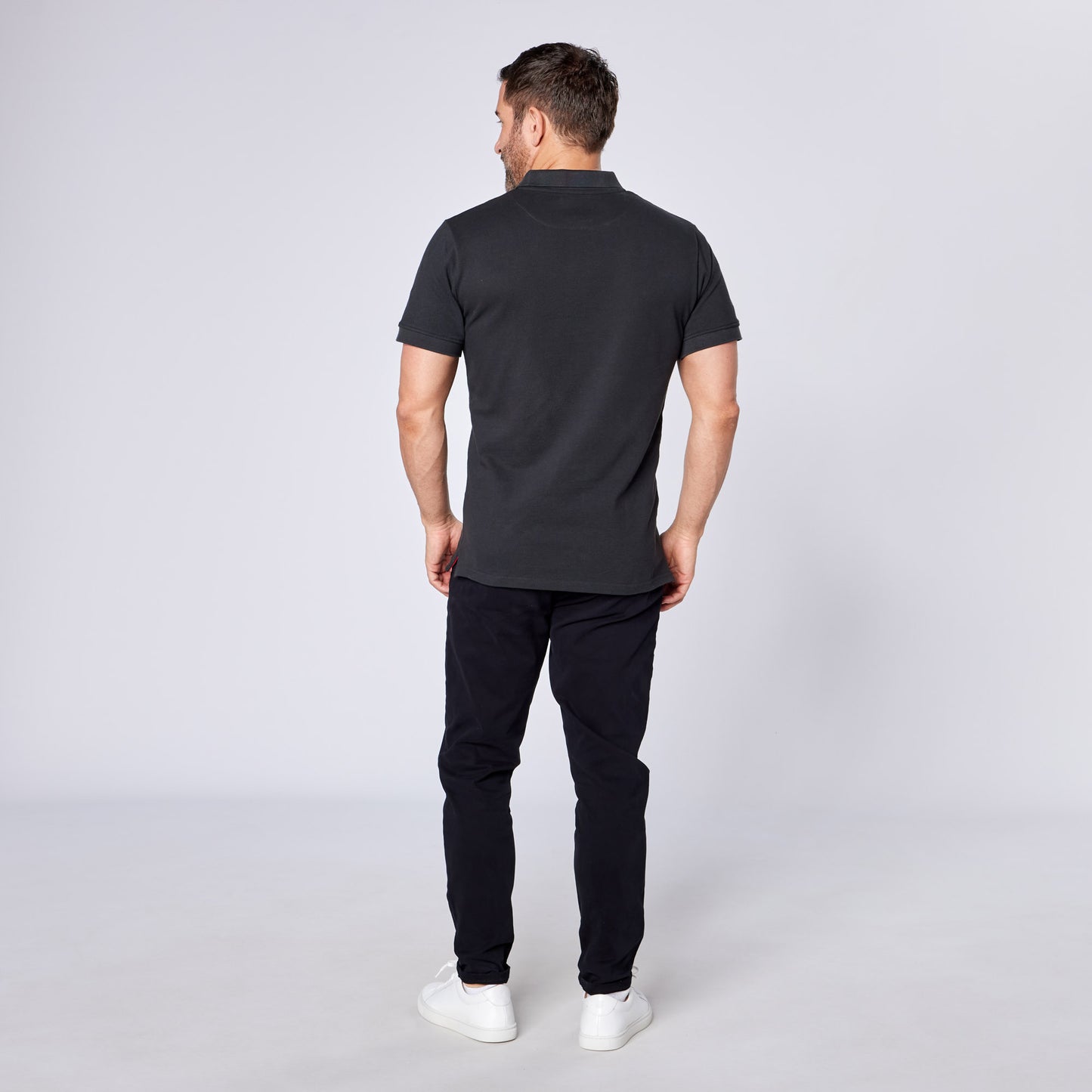 SATORI CLASSIC POLO