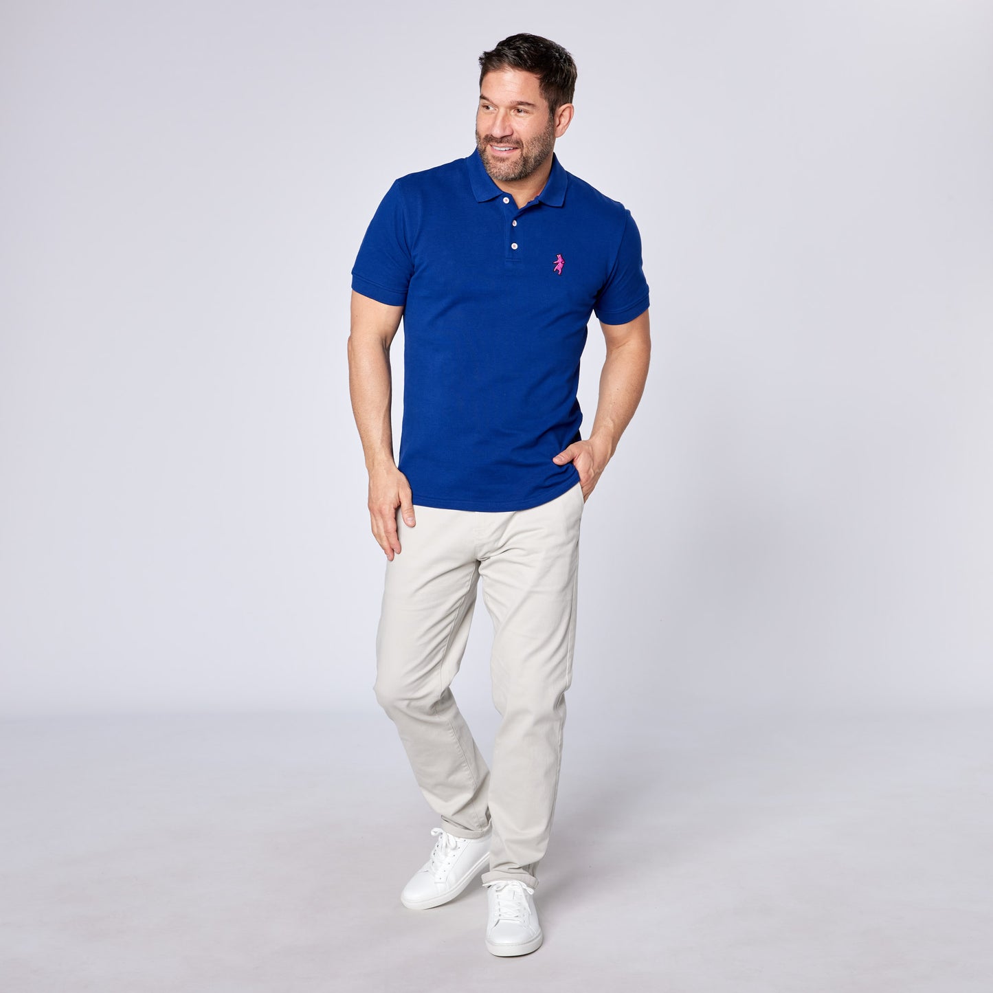 SATORI CLASSIC POLO