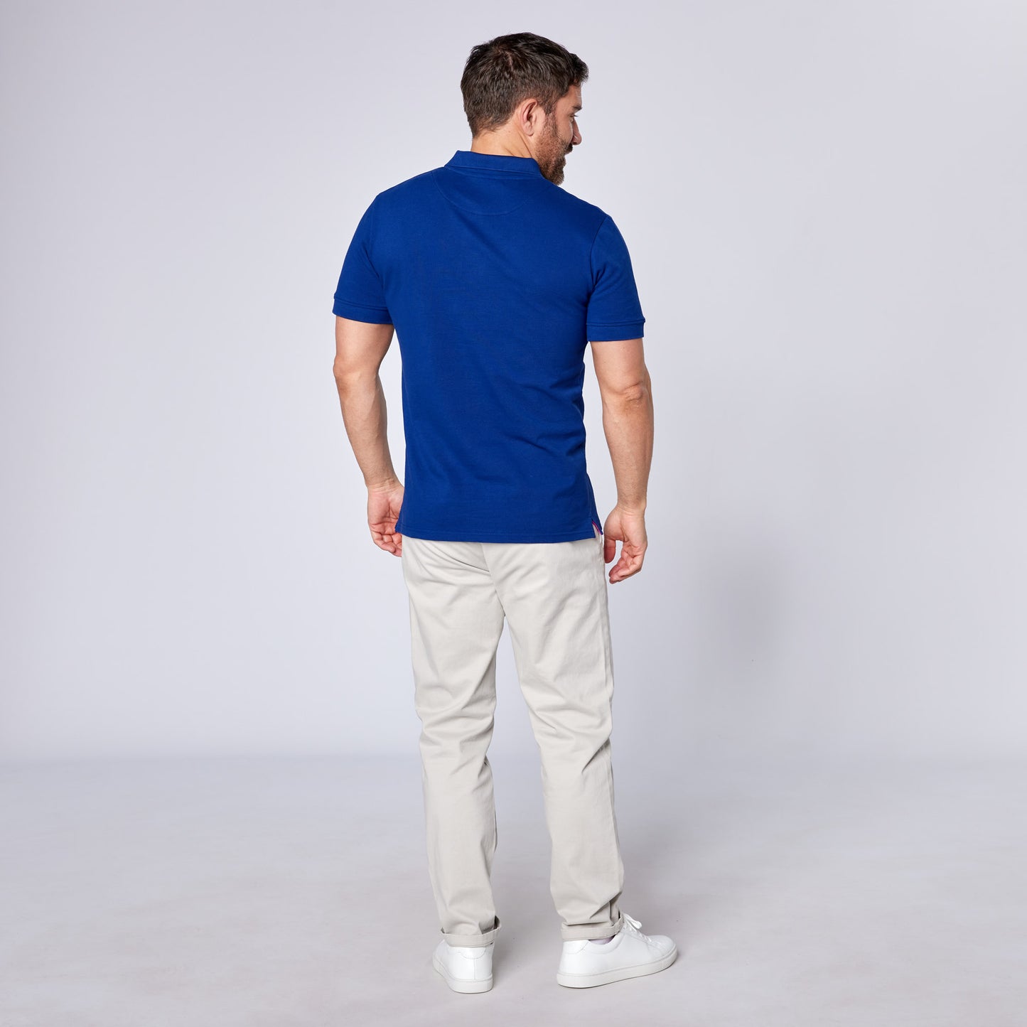 SATORI CLASSIC POLO