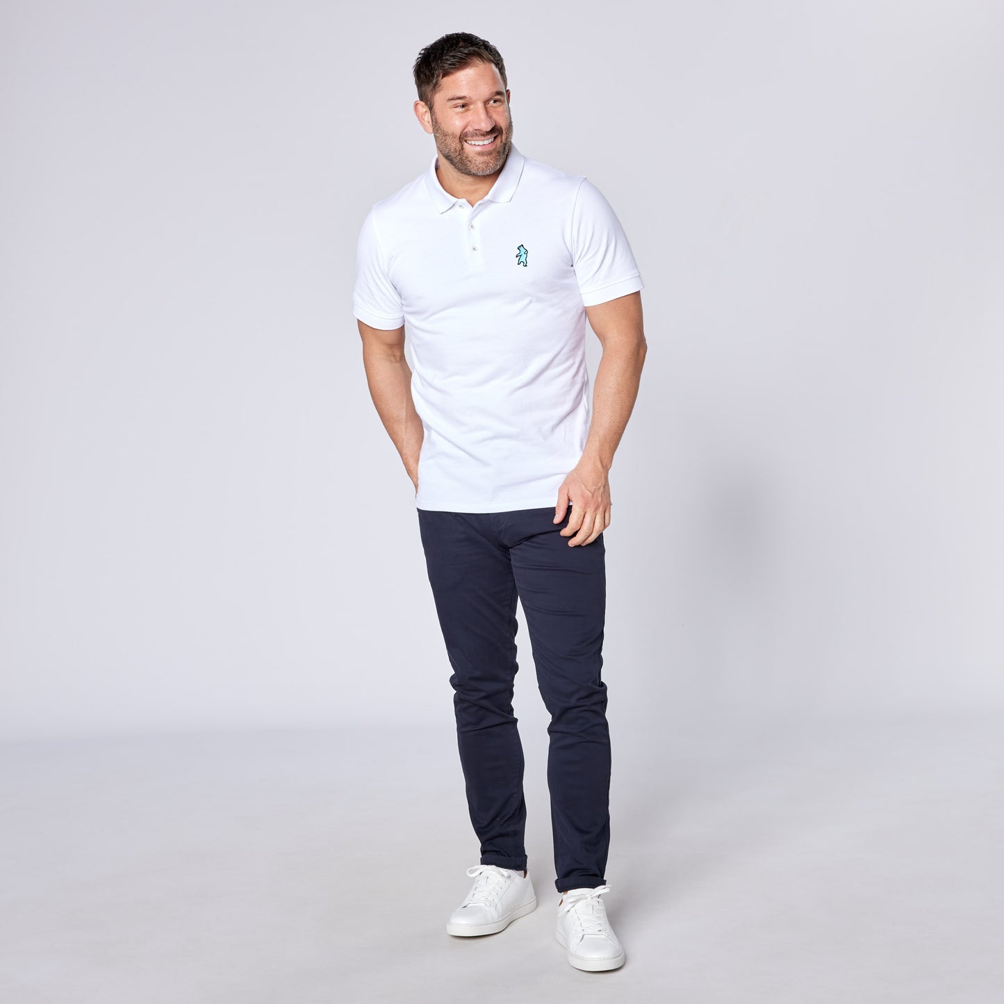 SATORI CLASSIC POLO
