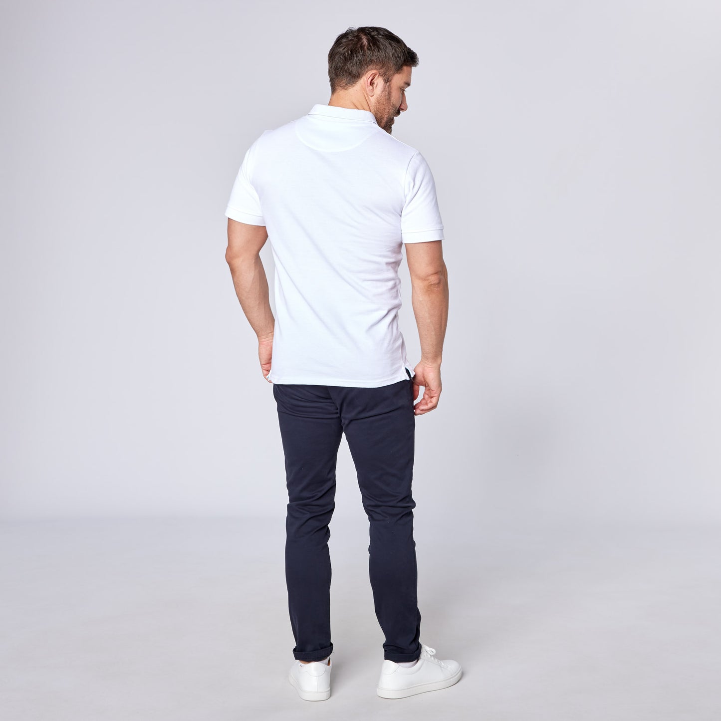 SATORI CLASSIC POLO
