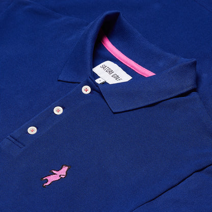 SATORI CLASSIC POLO