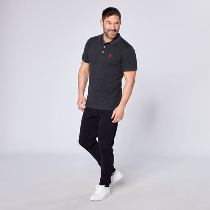 SATORI CLASSIC POLO